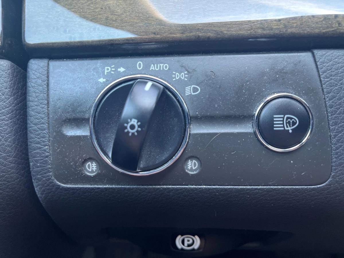 Mercedes Classe E 3.0 280 CDI 190 AVANTGARDE 7G-TRONIC BVA