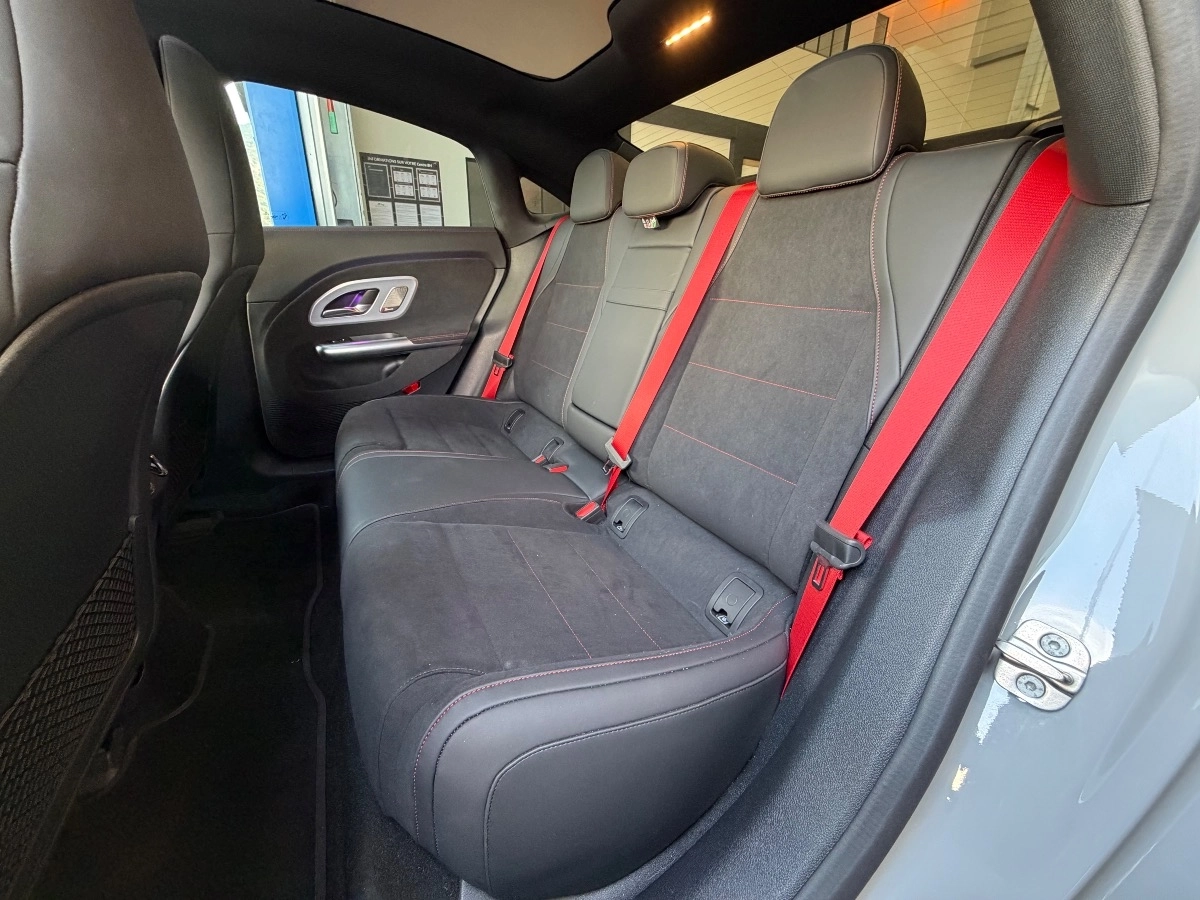 Mercedes Classe Cla - photo 10