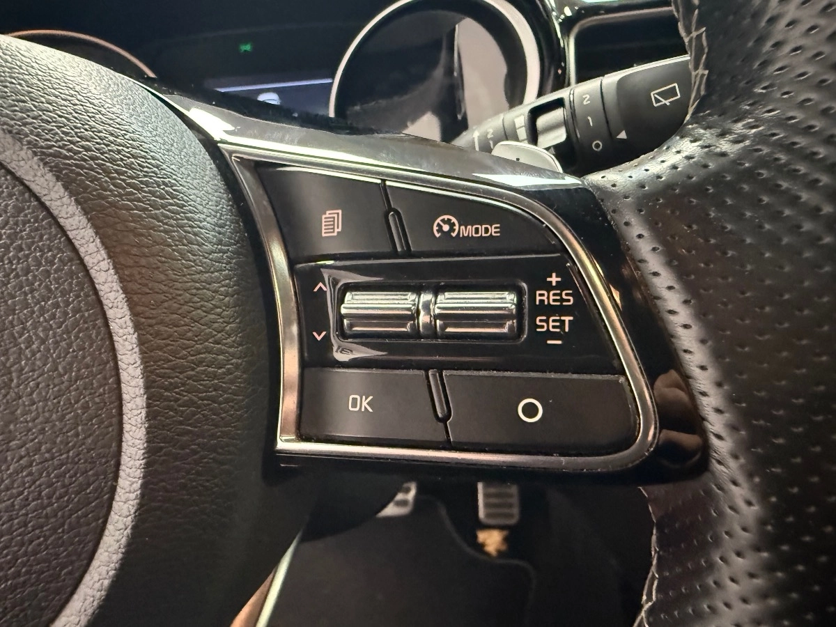 Kia Ceed - photo 19