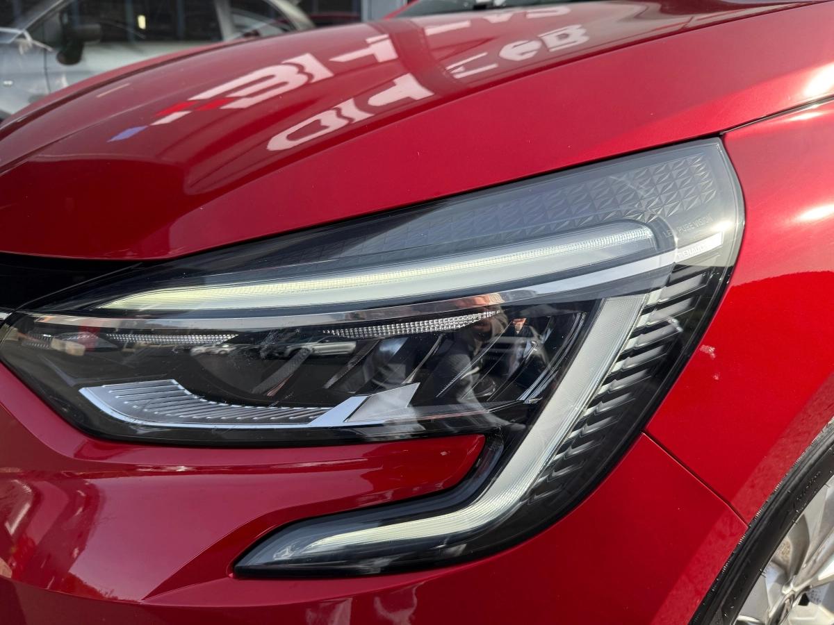 Aperçu indisponible de RENAULT Clio