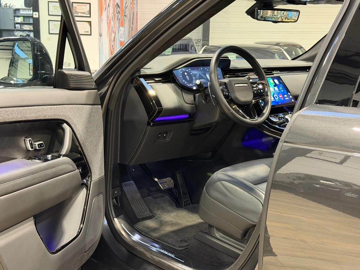 Land Rover Range Rover Sport 3.0 P510E 510H 400 PHEV HYBRID AUTOBIOGRAPHY 4WD BVA