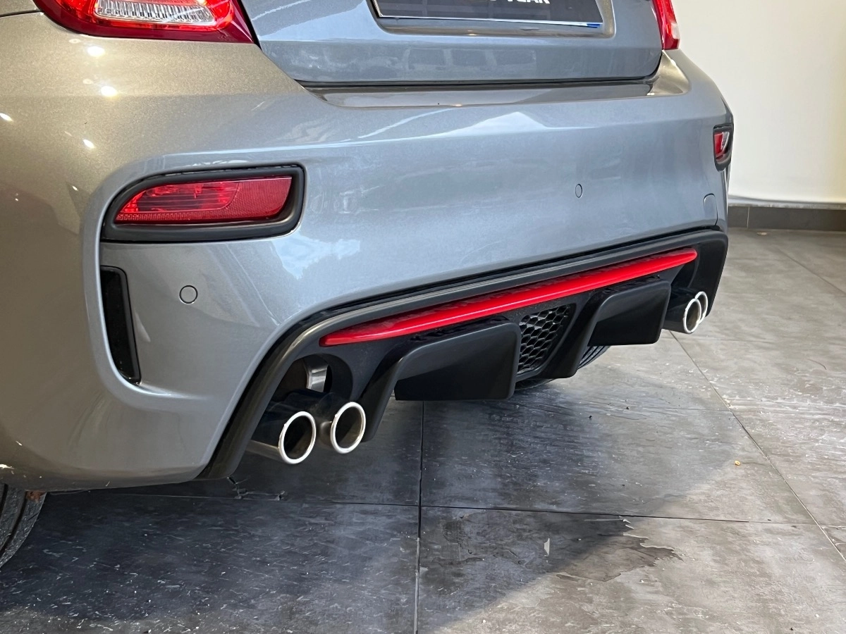 Abarth 500 - photo 9