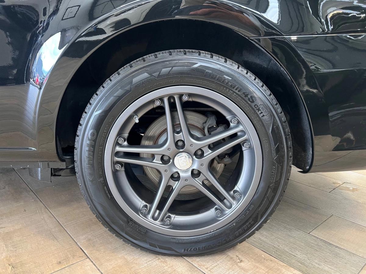 Mercedes Vito VIP EXTRA LONG 119 CDI 190 4MATIC 7G-TRONIC 5PL /AMENAGEMENT ROVELVER/SALON/TV/CAFE/PS4/LED/