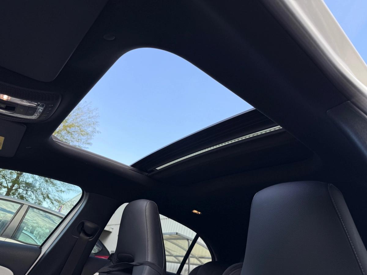 Mercedes Classe A 2.0 220 D 190 AMG LINE 8G-DCT BVA