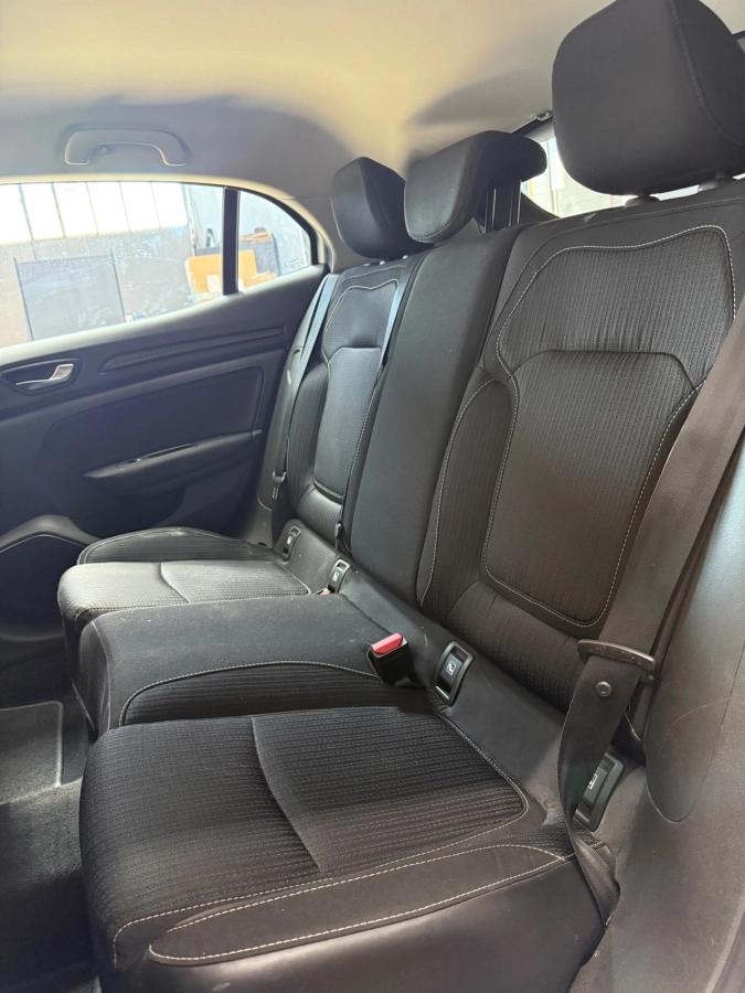 Renault Megane 1.2 TCE 130 ENERGY ZEN