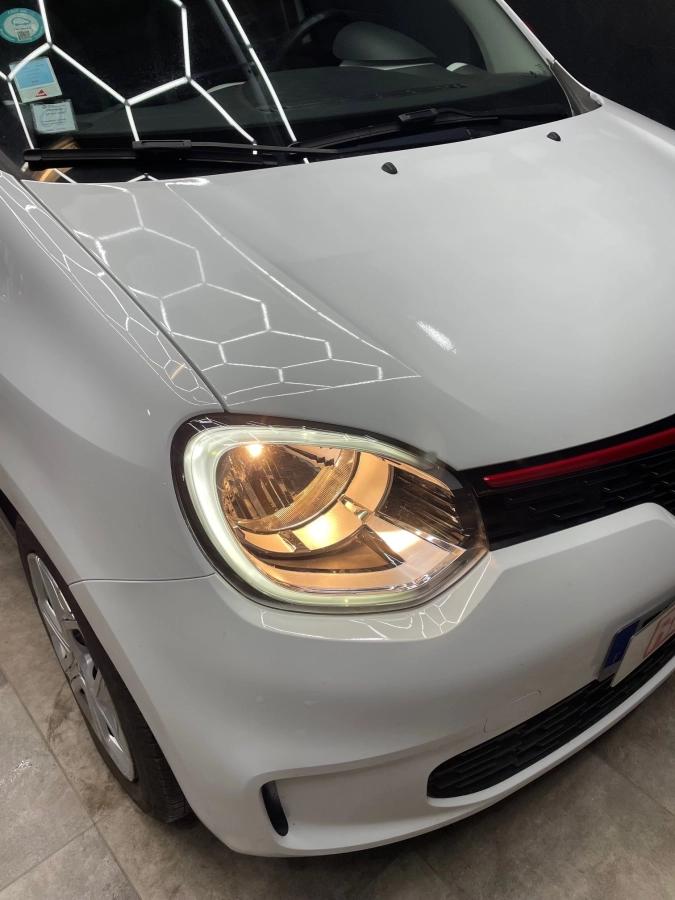 Renault Twingo Electric R80 ELECTRIC 80 42PPM 22KWH ACHAT-INTEGRAL ZEN BVA