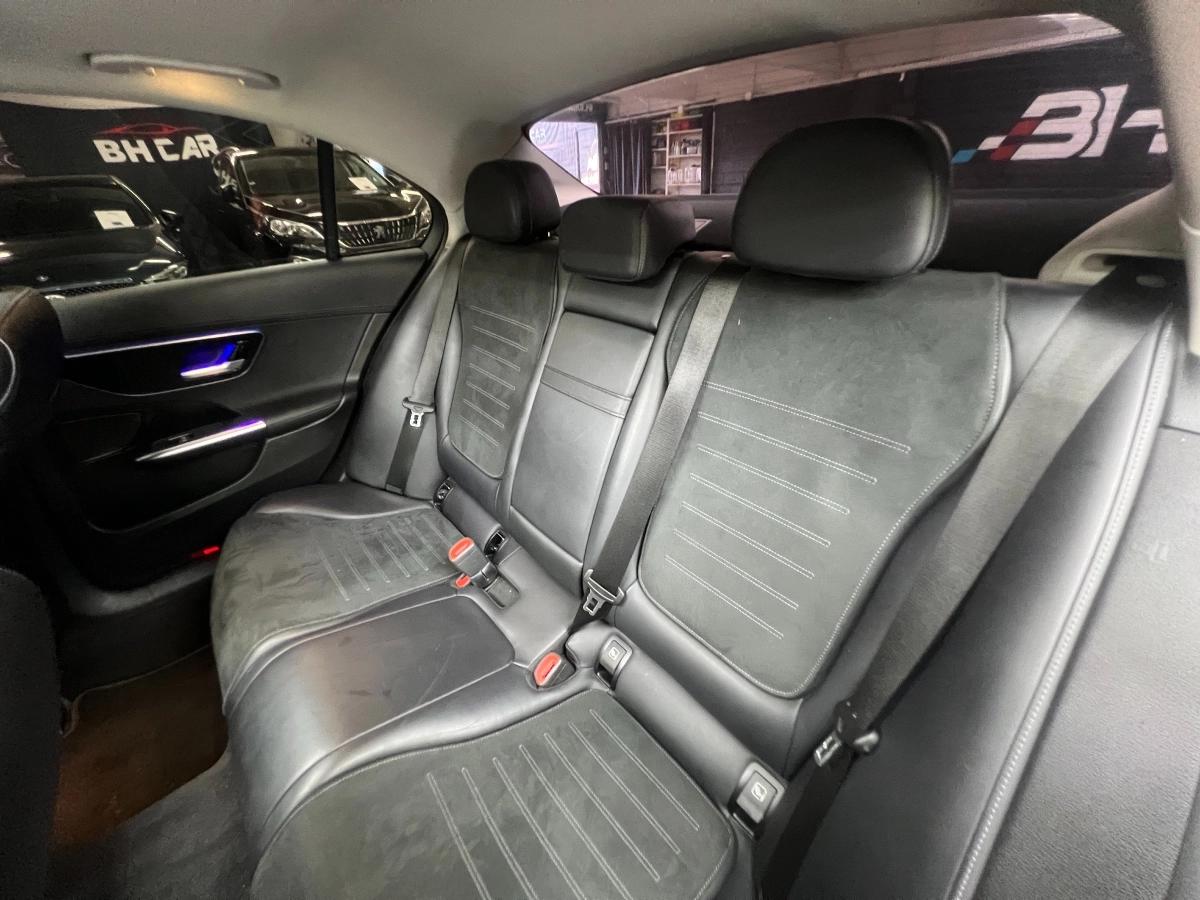 Aperçu indisponible de Mercedes-Benz Classe C