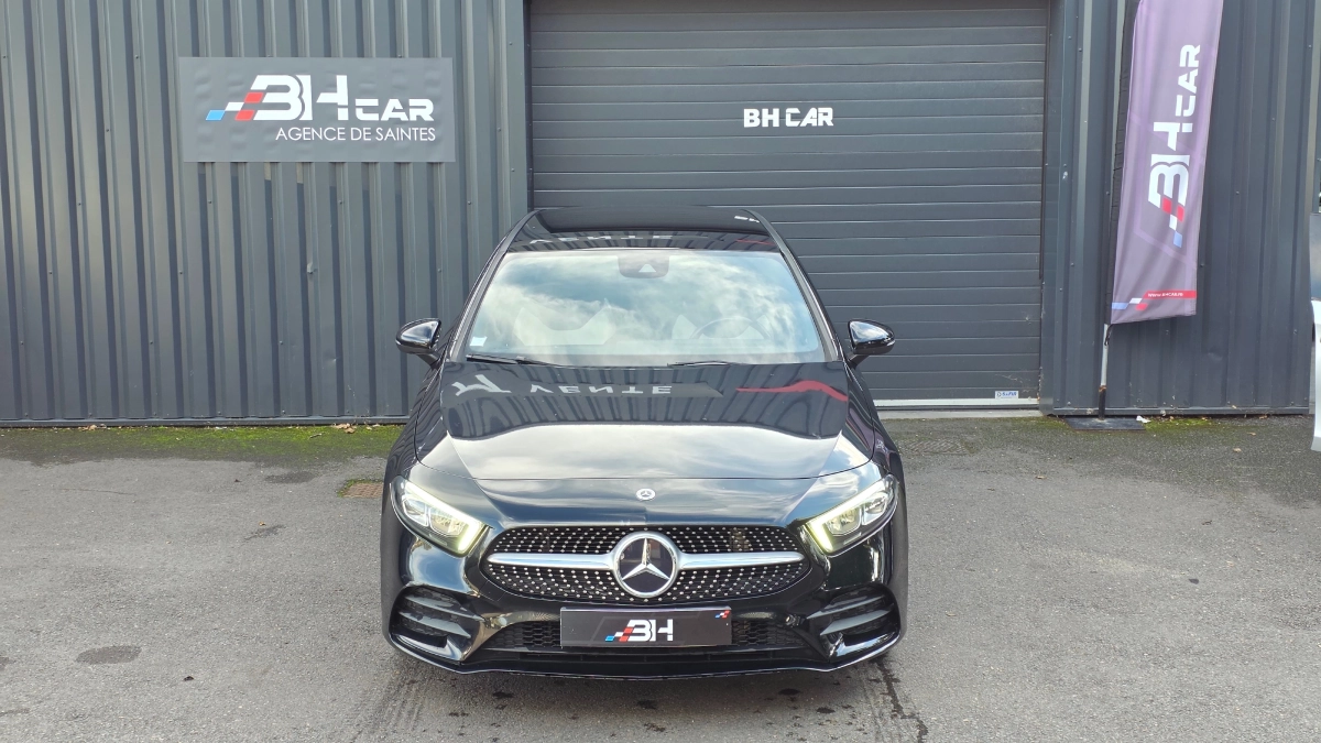 Mercedes Classe A - photo 2
