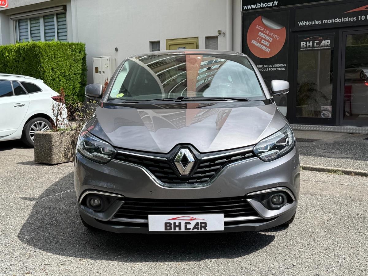 Image RENAULT Grand Scenic