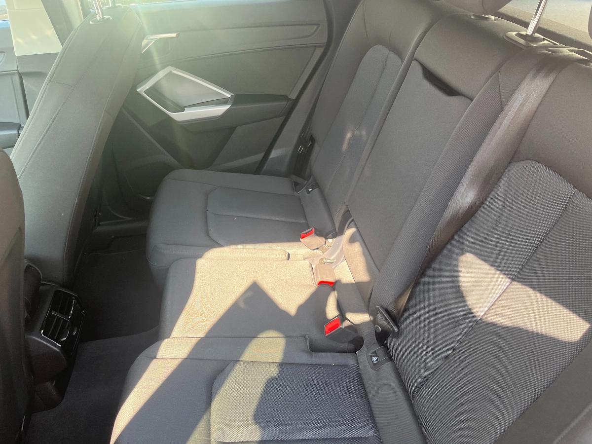 Audi Q3 1.5 35 TFSI 150 DESIGN S-TRONIC BVA