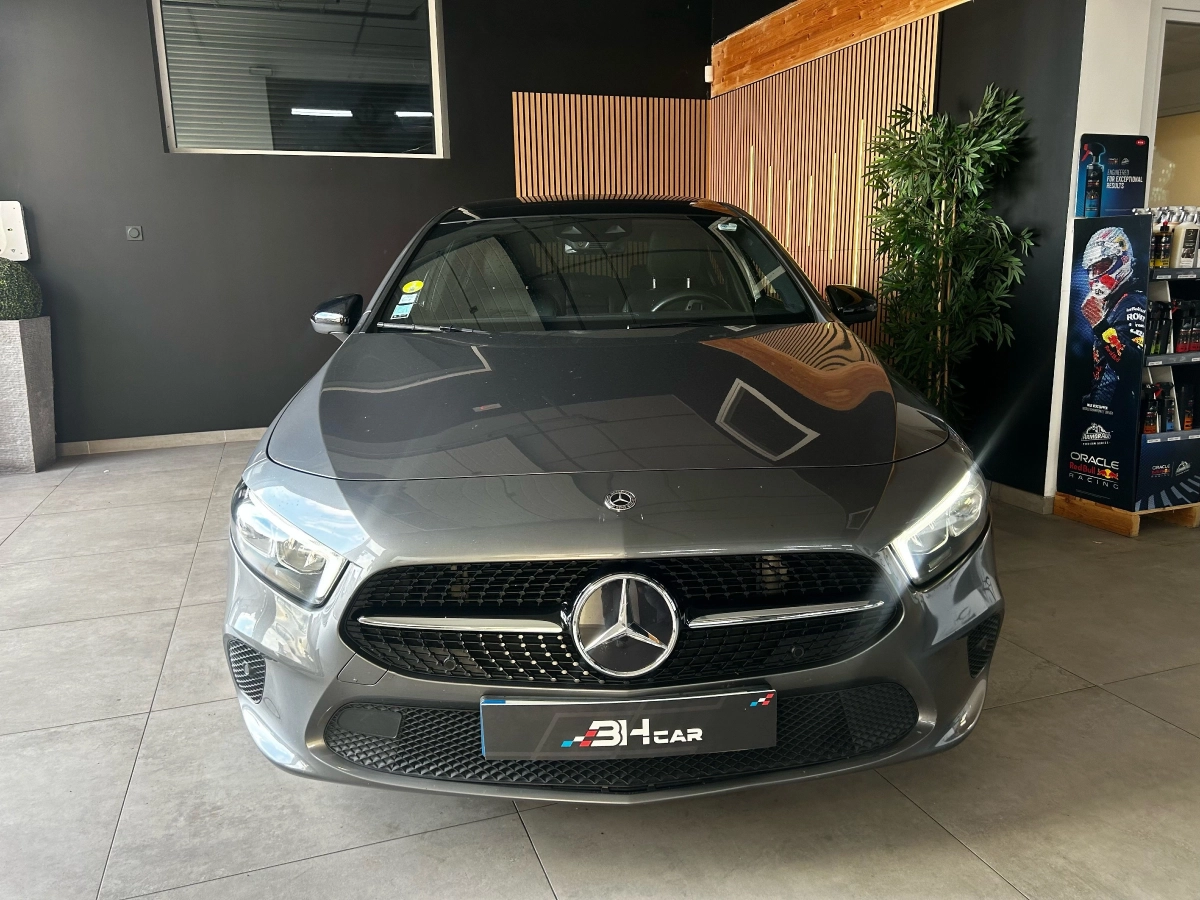 Mercedes Classe A - photo 2