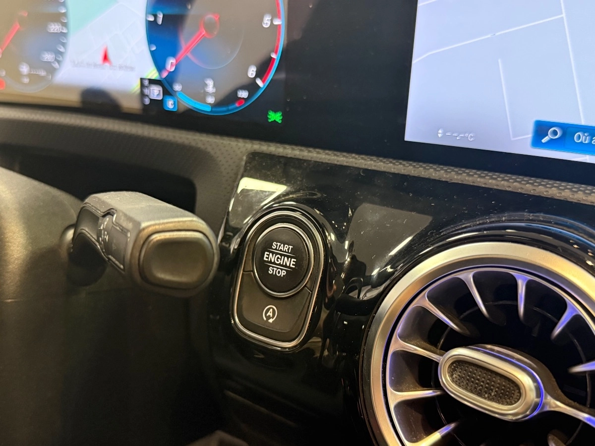 Mercedes Classe A - photo 21