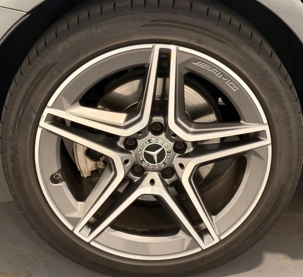 Mercedes Classe C