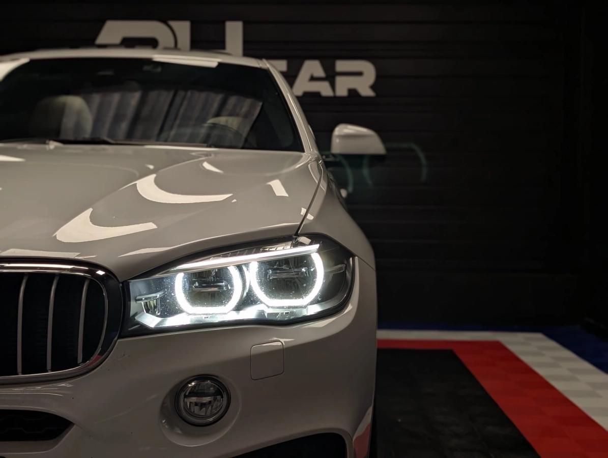 Aperçu indisponible de Bmw X6