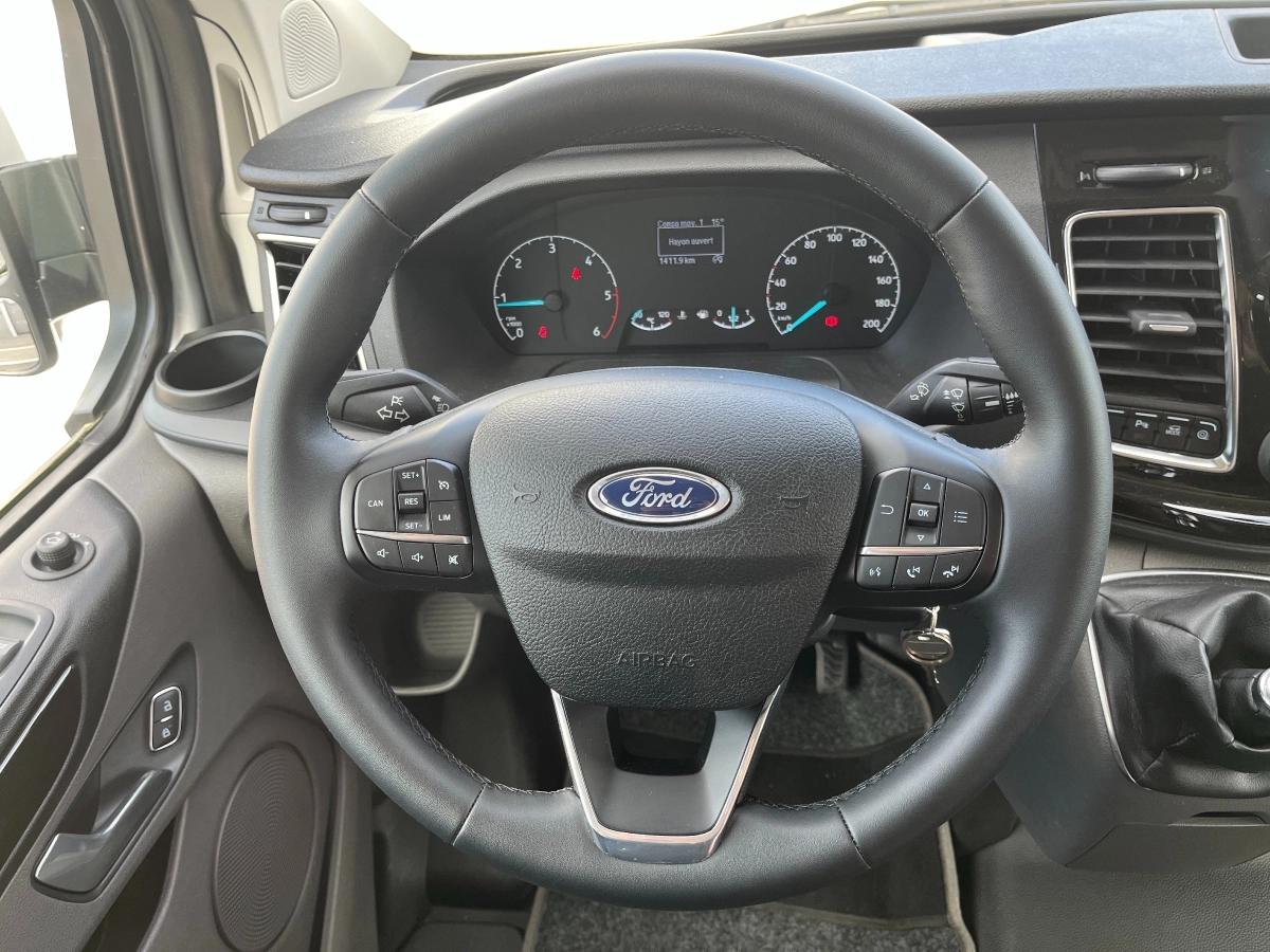 FONT VENDOME Auto Camper XL 