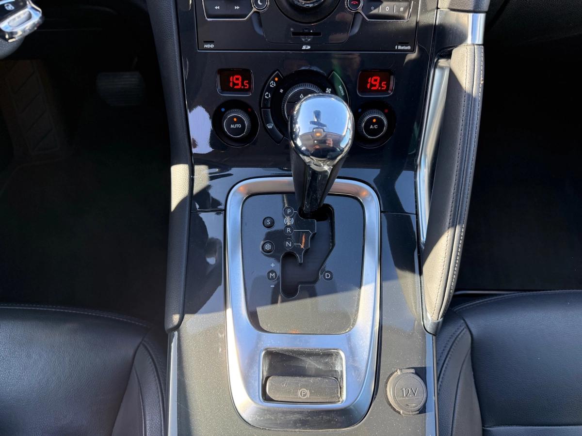 Peugeot 3008 GENERATION-I 2.0 HDI 165 PREMIUM PACK BVA