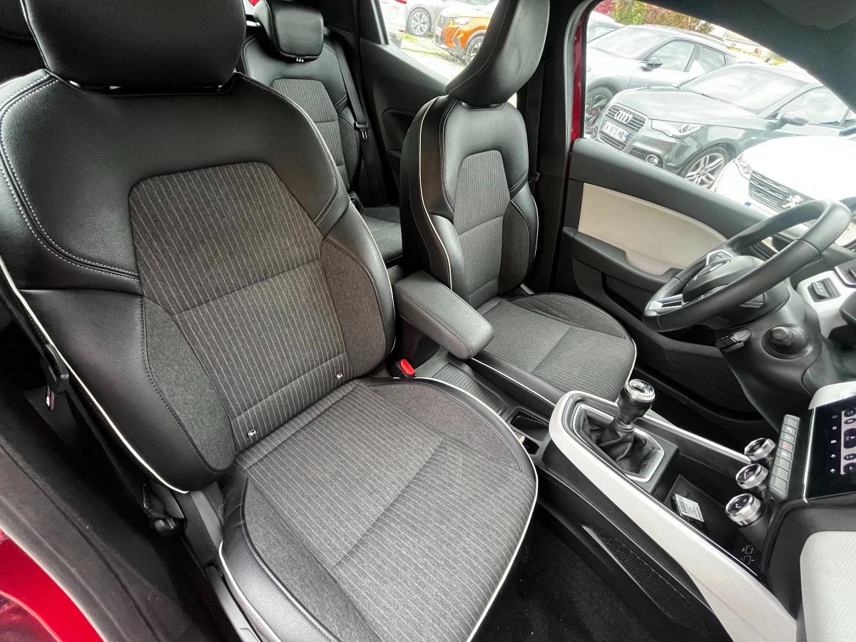 Aperçu indisponible de RENAULT Clio