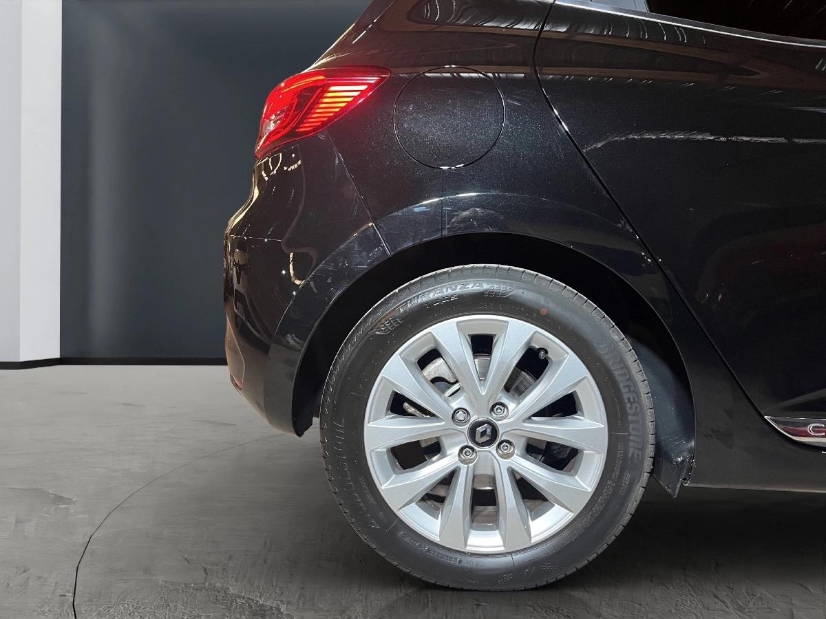 Renault Clio 1.0 TCE 100 INTENS