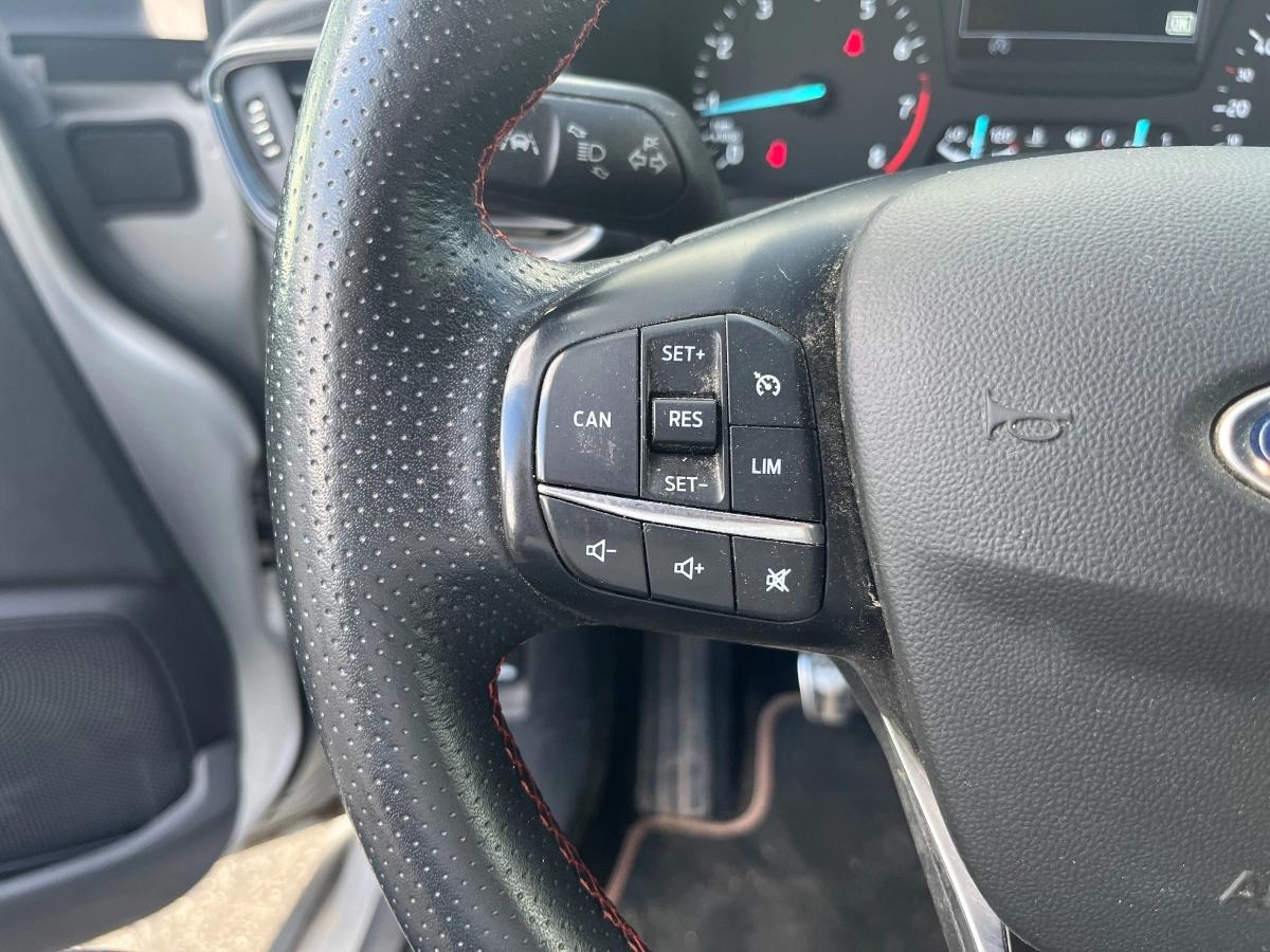 Ford Fiesta AFFAIRES 1.0 TIVCT 125 SPORT START-STOP
