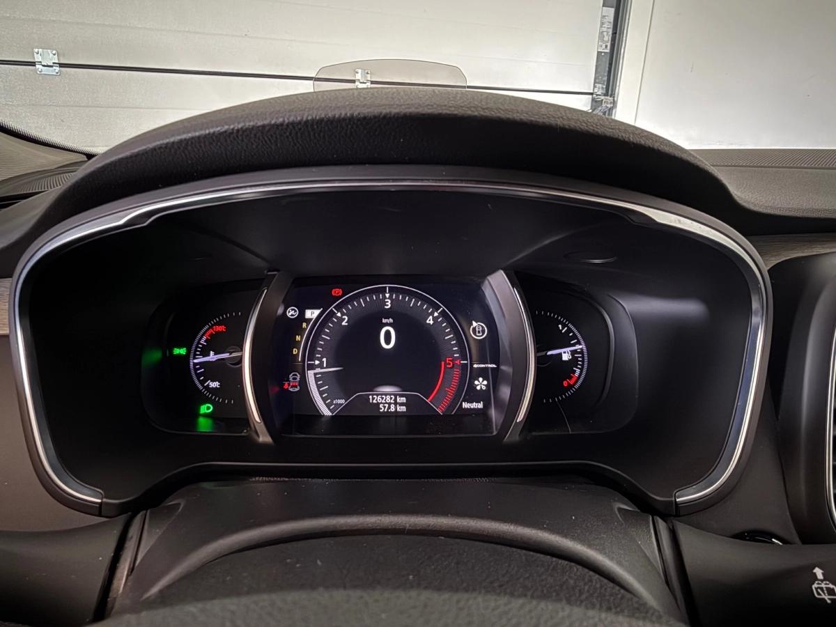 Aperçu indisponible de RENAULT Talisman