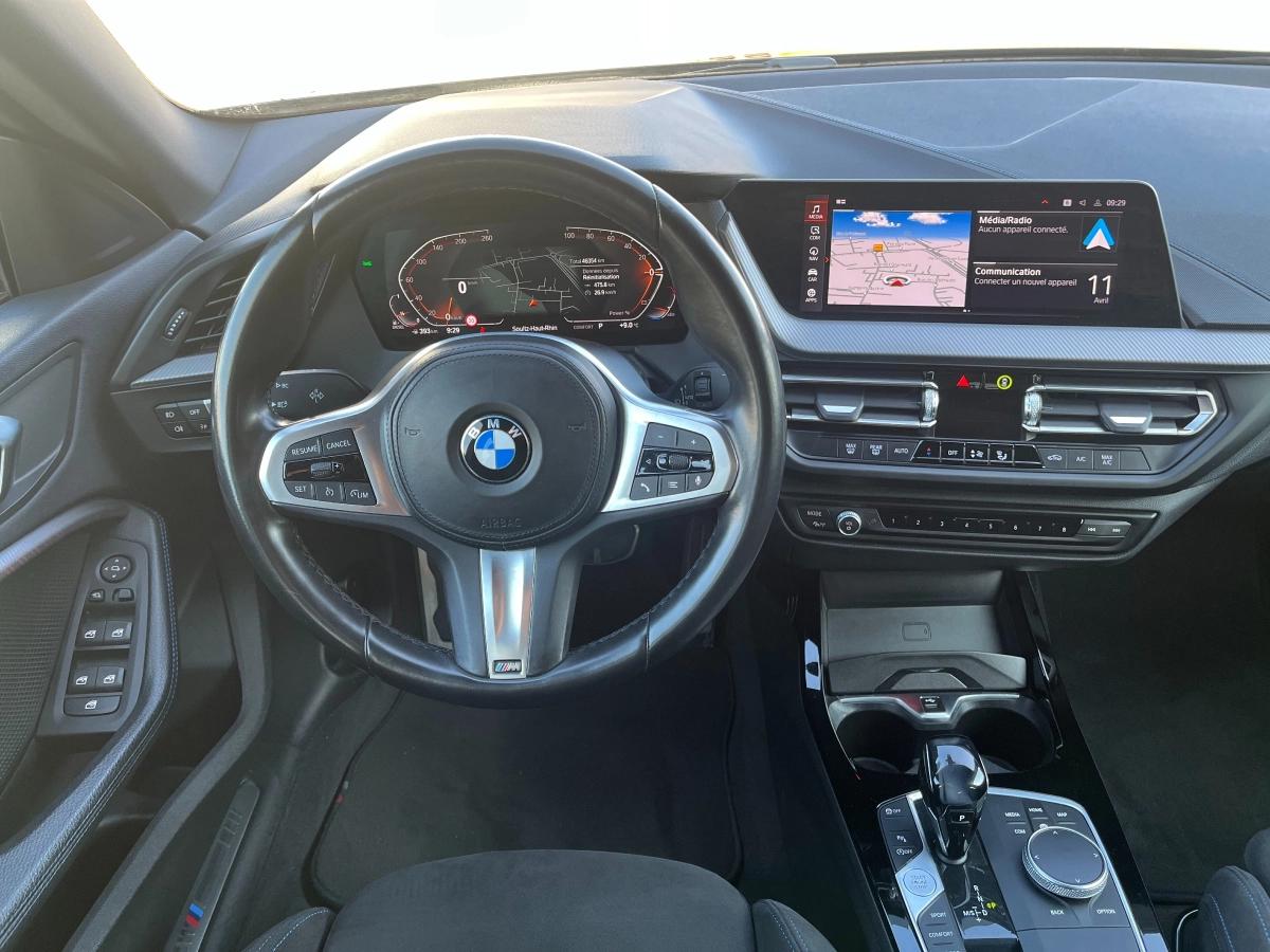 Bmw Serie 2 GRAN-COUPE 1.5 216 D 115 M-SPORT BVA