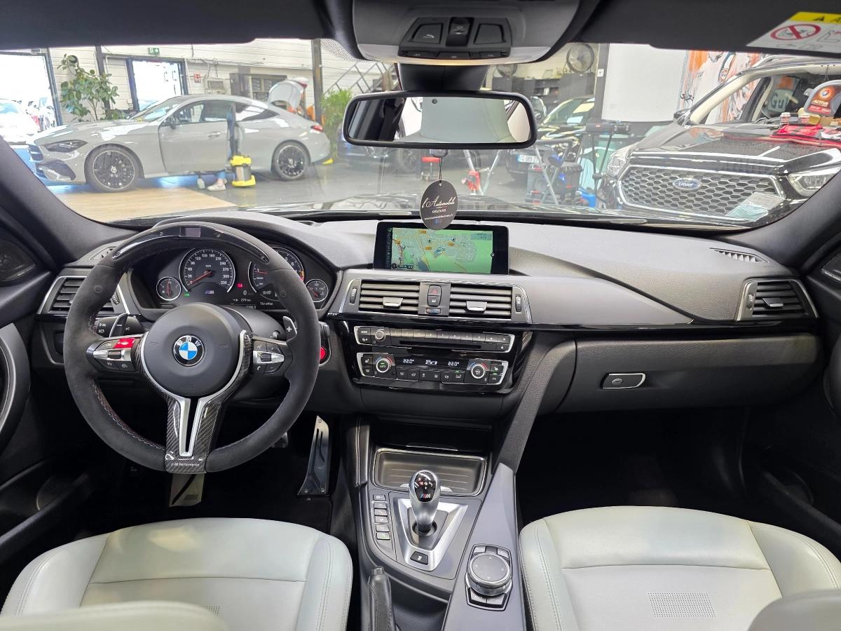 Bmw M3 3.0 430 DKG BVA