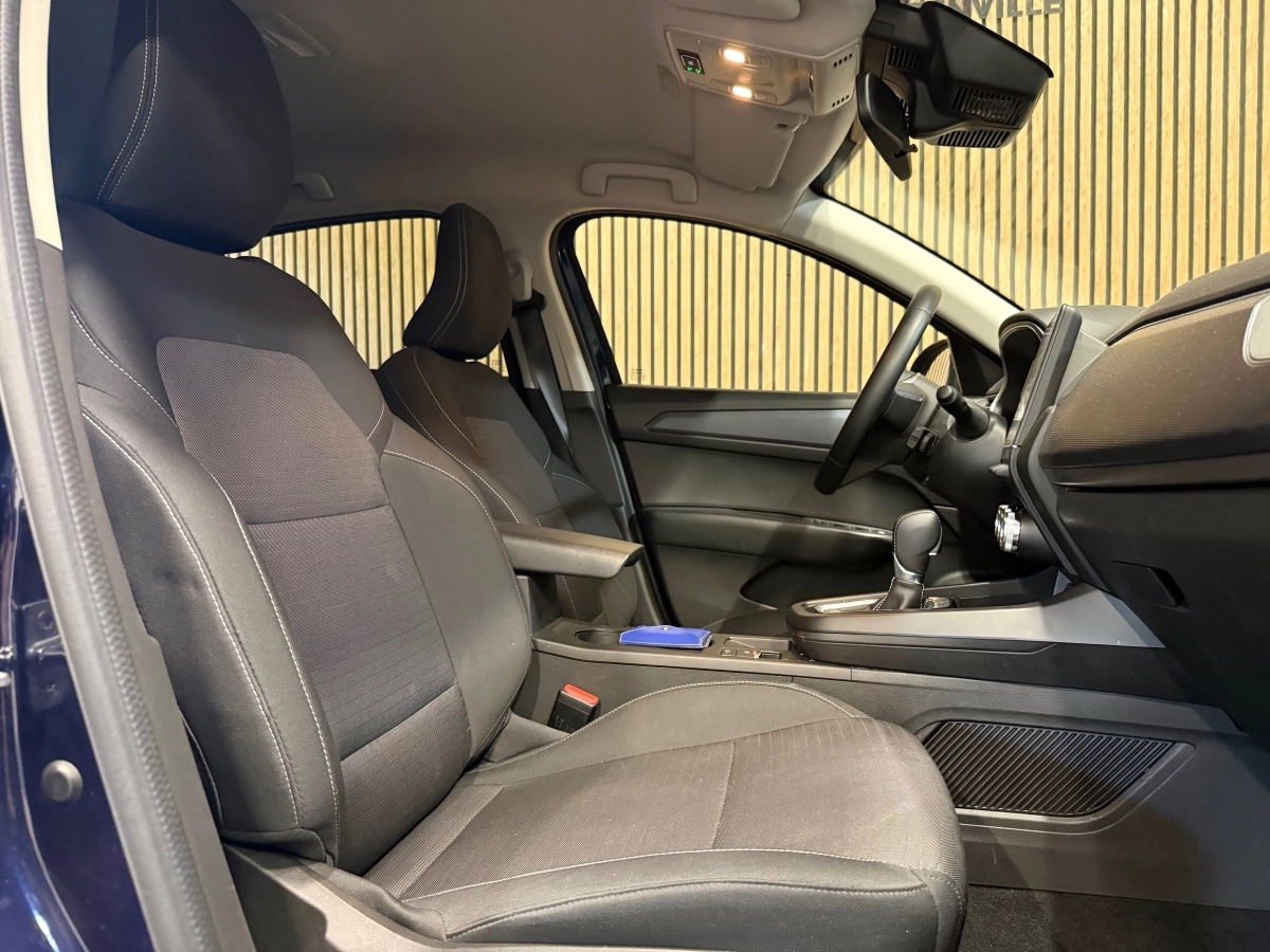 Renault Arkana - photo 18