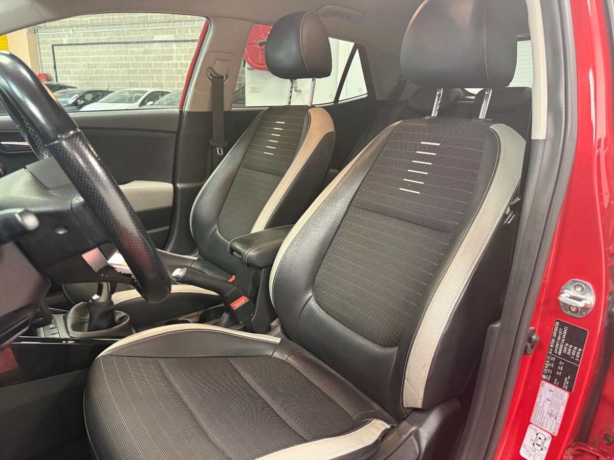 Kia Stonic - photo 9