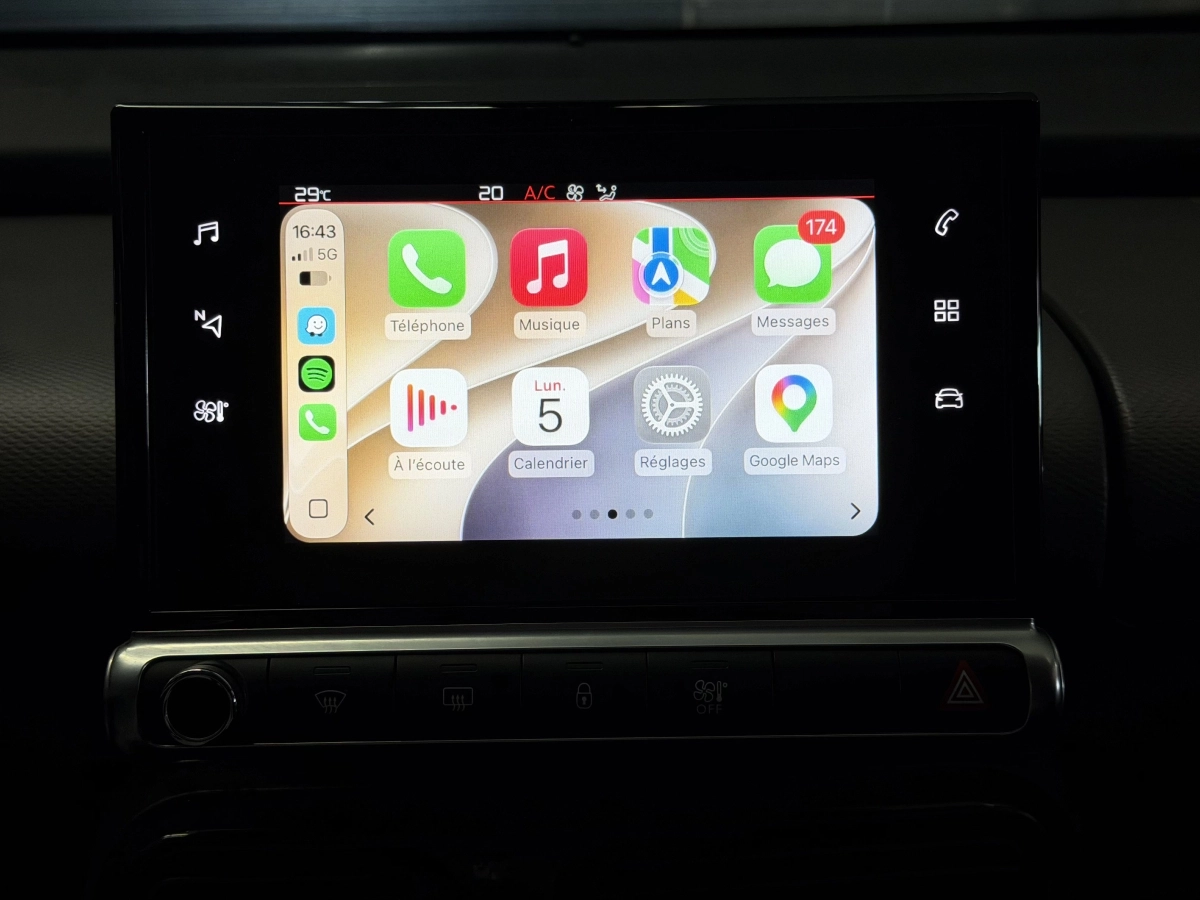 Citroen C4 Cactus - photo 16