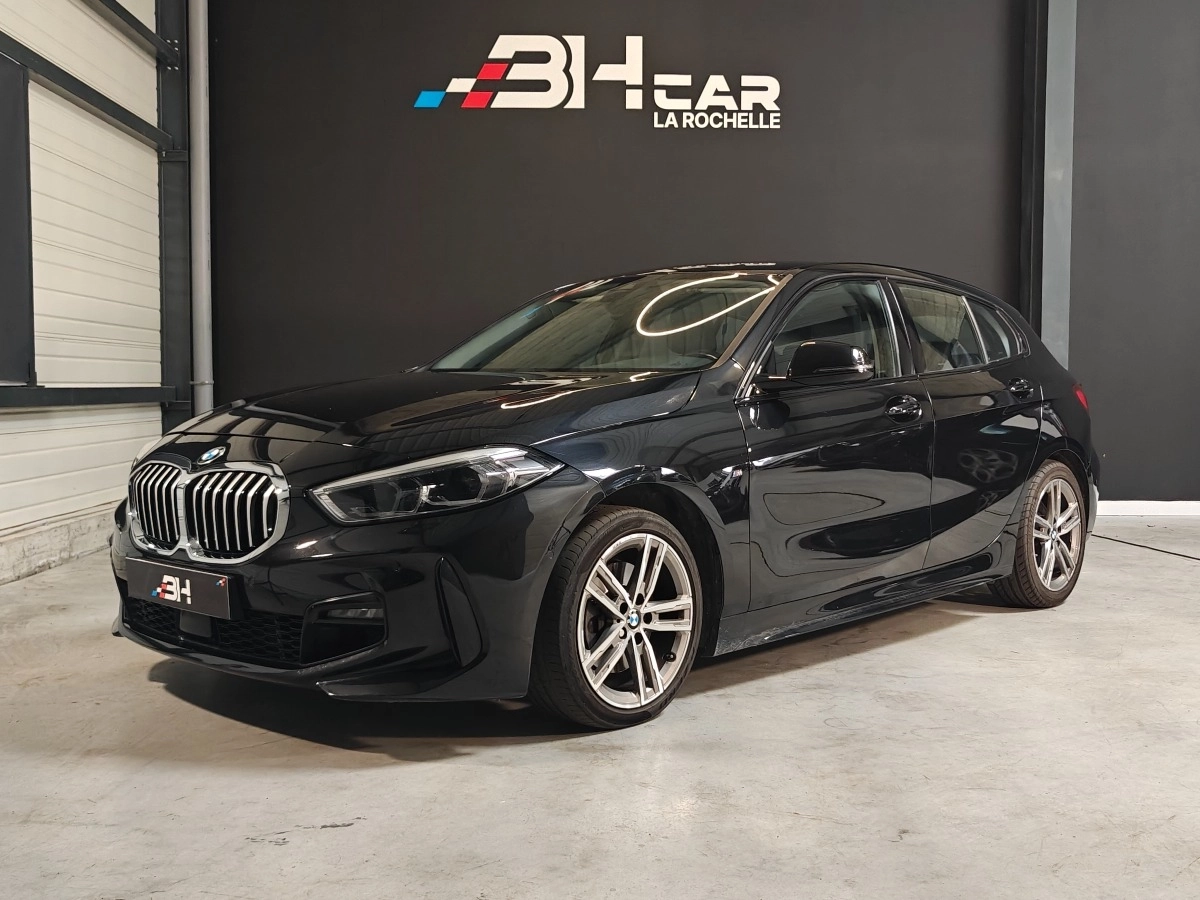 Bmw Serie 1