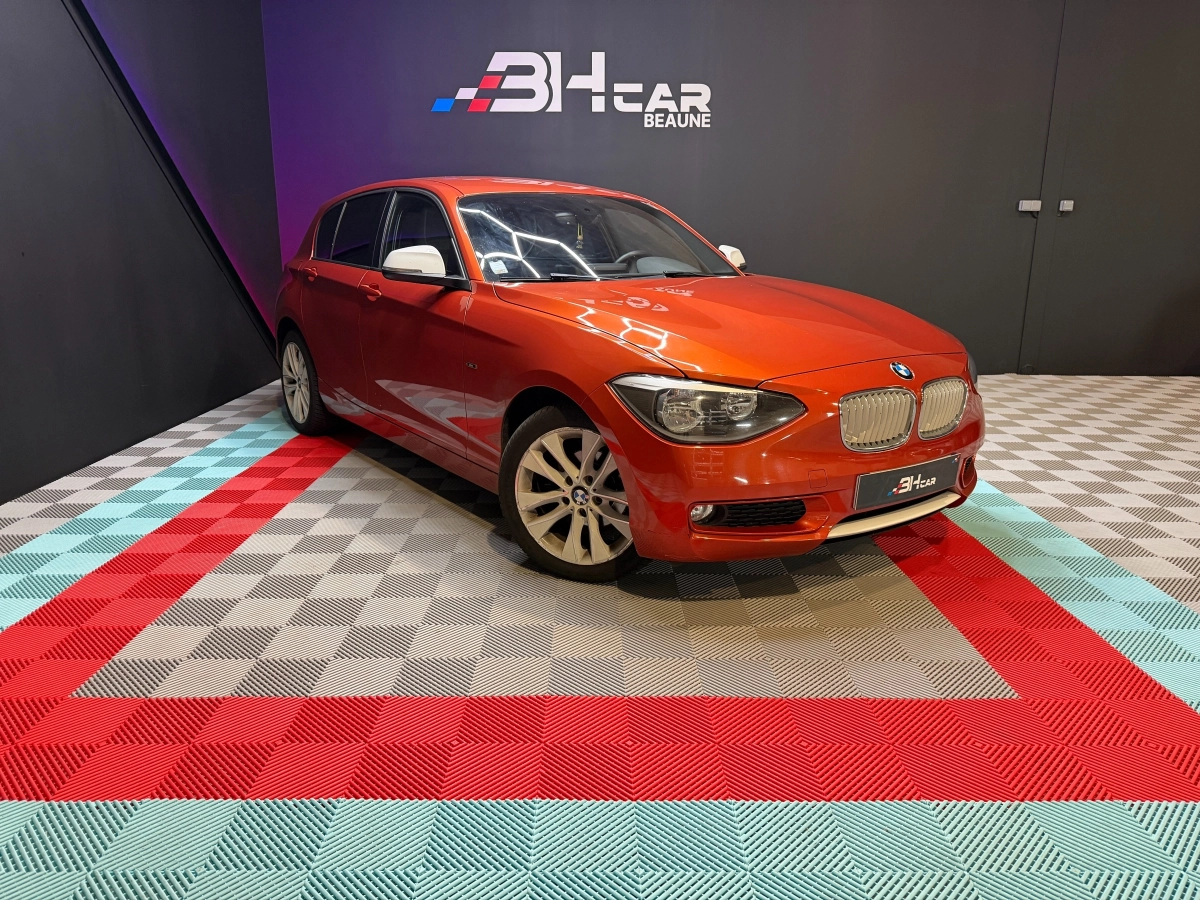 Bmw Serie 1