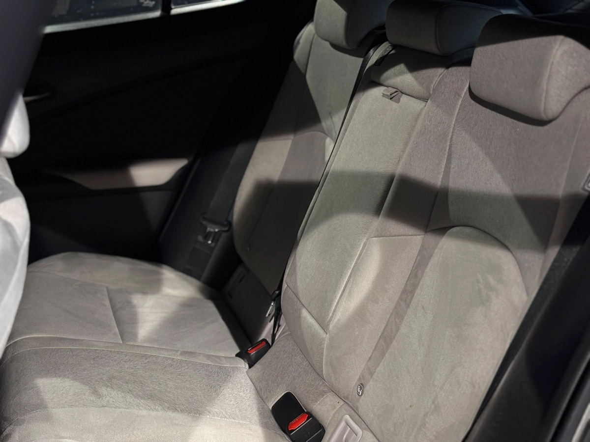 Lexus Ux - photo 30