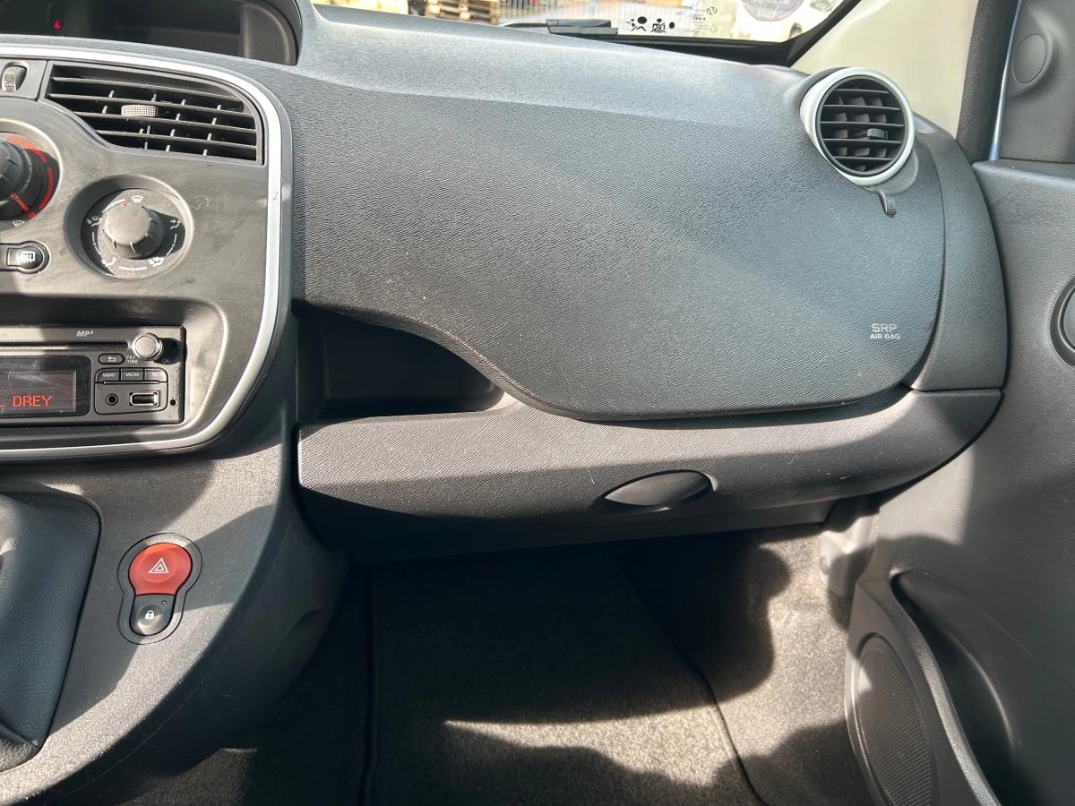 Renault Kangoo COMBI 1.6 105 EXPRESSION