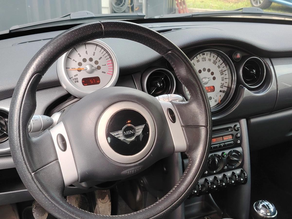 Aperçu indisponible de Mini Mini