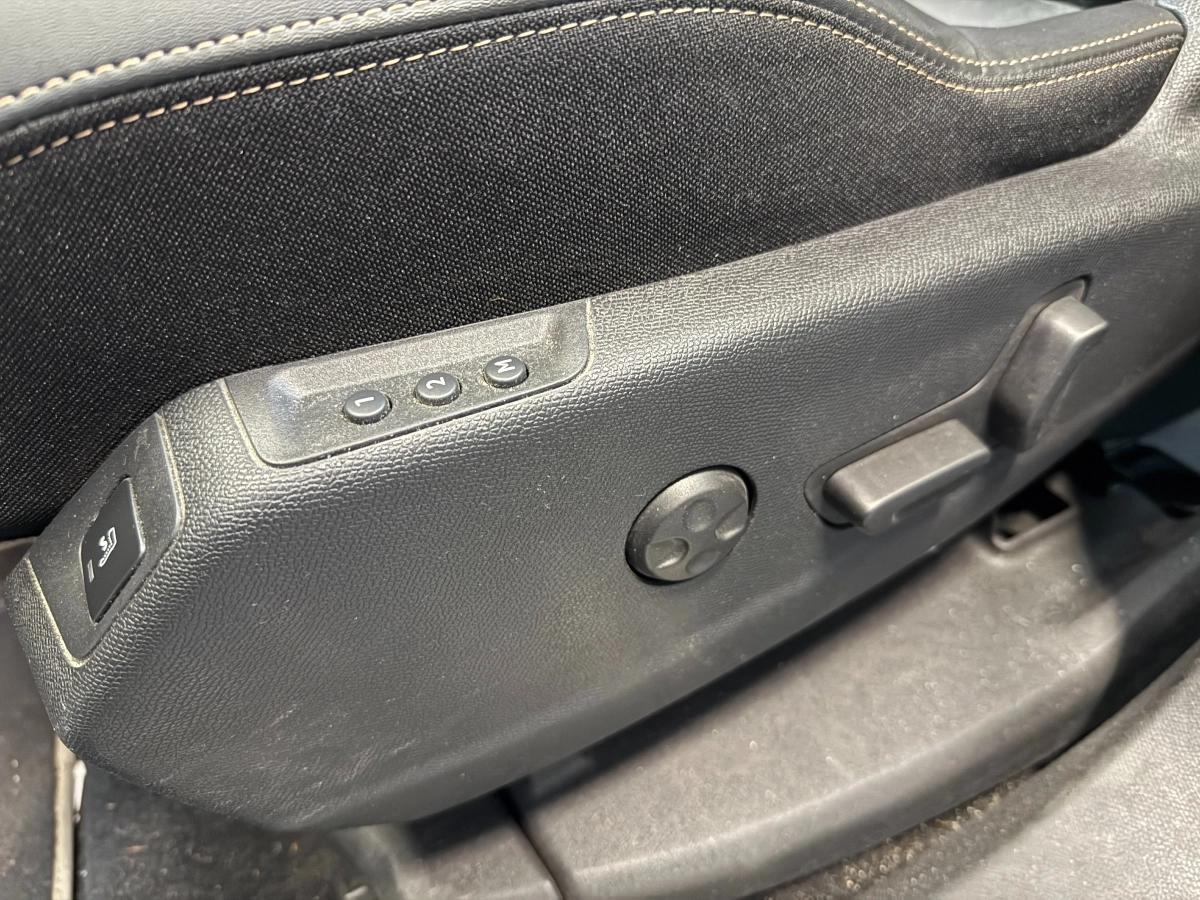 Aperçu indisponible de Peugeot 3008