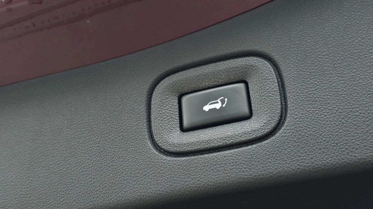 Renault Koleos - photo 35