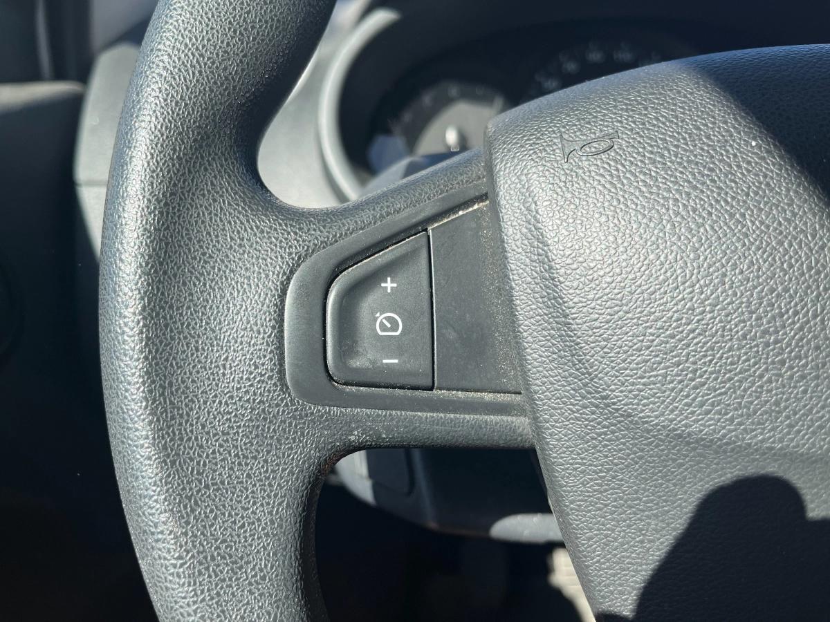 Renault Kangoo COMBI 1.5 BLUEDCI 80 TREND