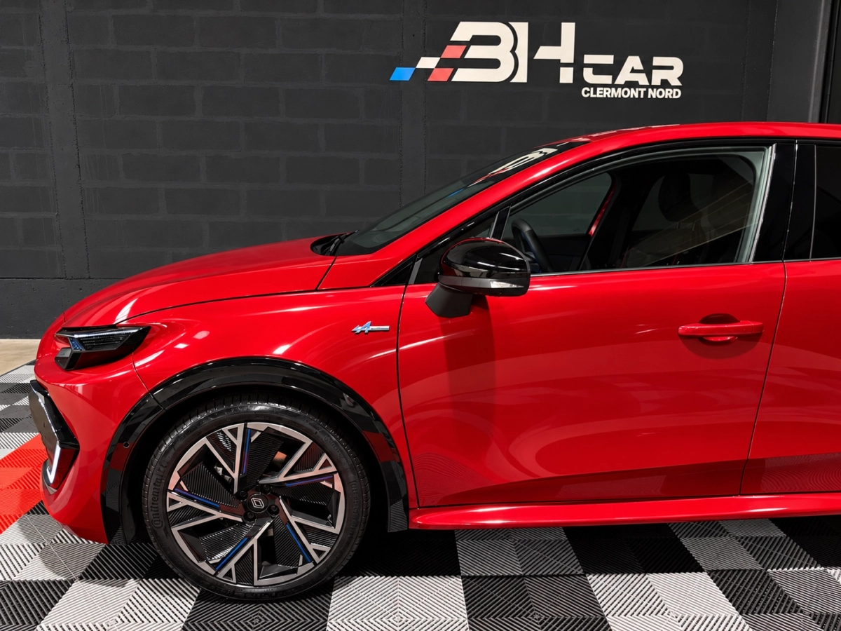 Renault Clio - photo 17