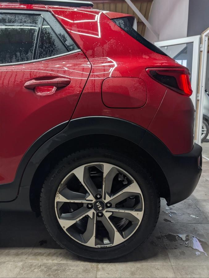 Kia Stonic 1.0 T-GDI 120 PREMIUM ISG