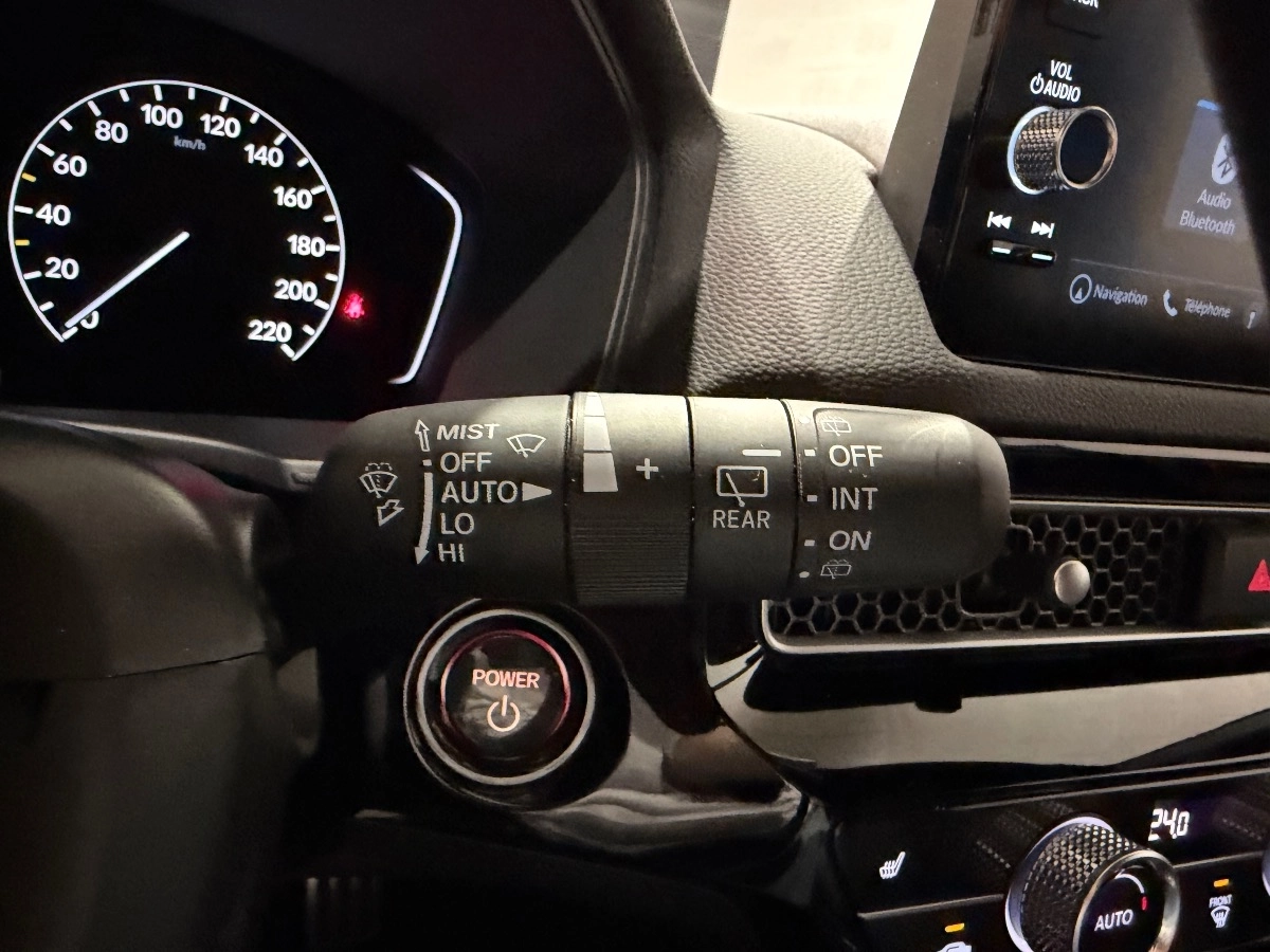 Honda Civic - photo 26