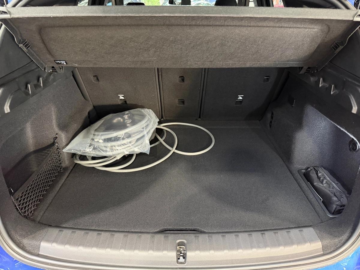 BMW X1 xDrive25e 245 cv M SPORT