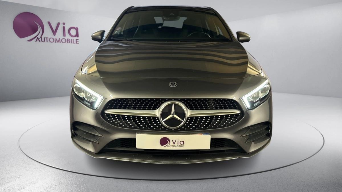 MERCEDES CLASSE A