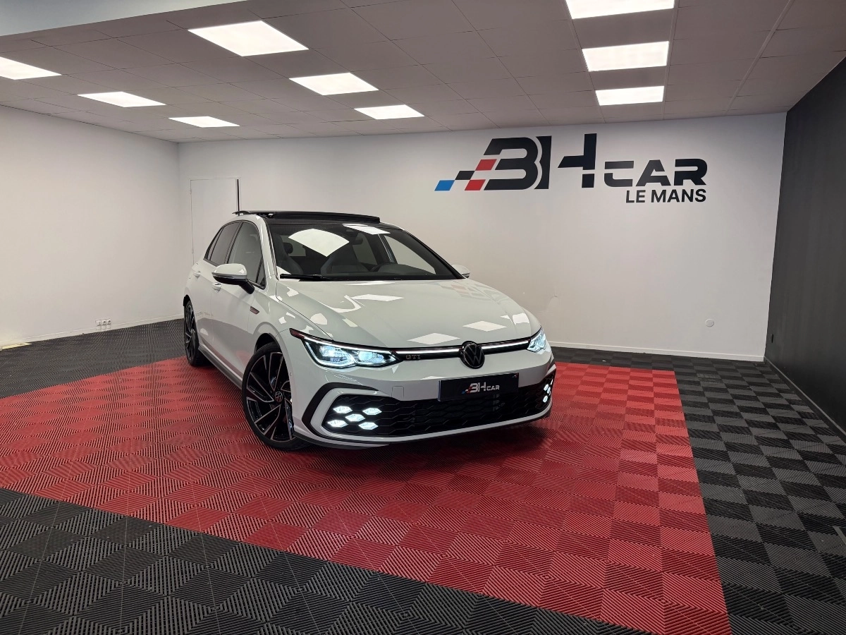 Volkswagen Golf - photo 2