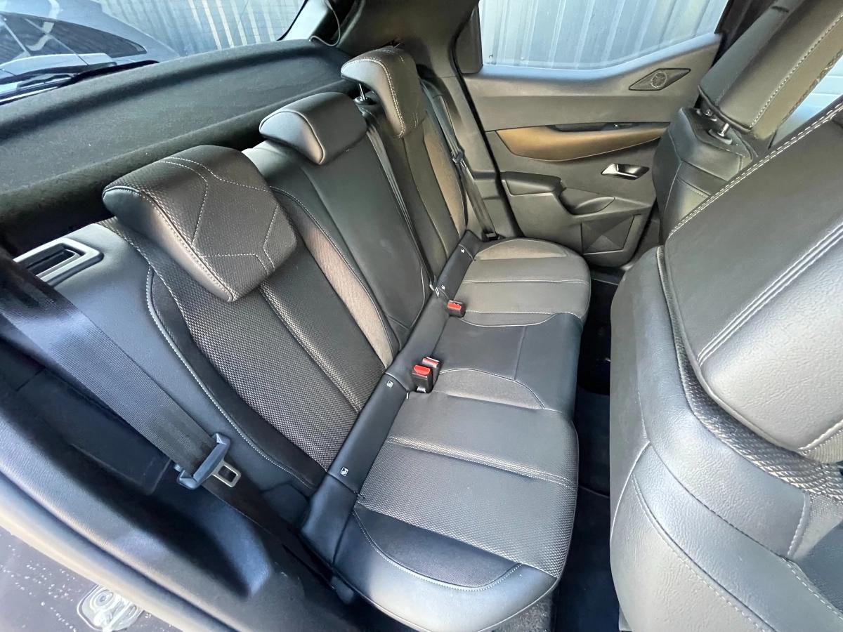 Aperçu indisponible de DS DS 3 Crossback