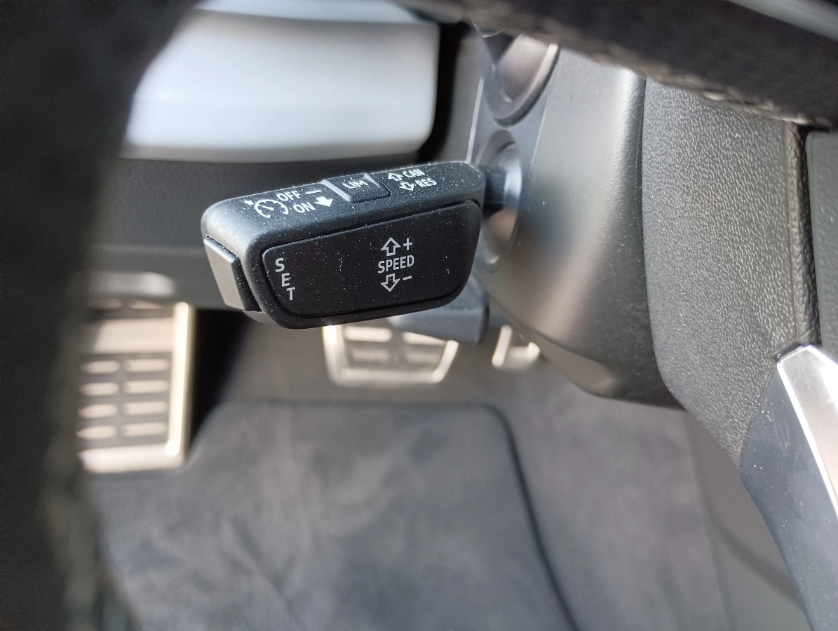 Audi Q8 - photo 38