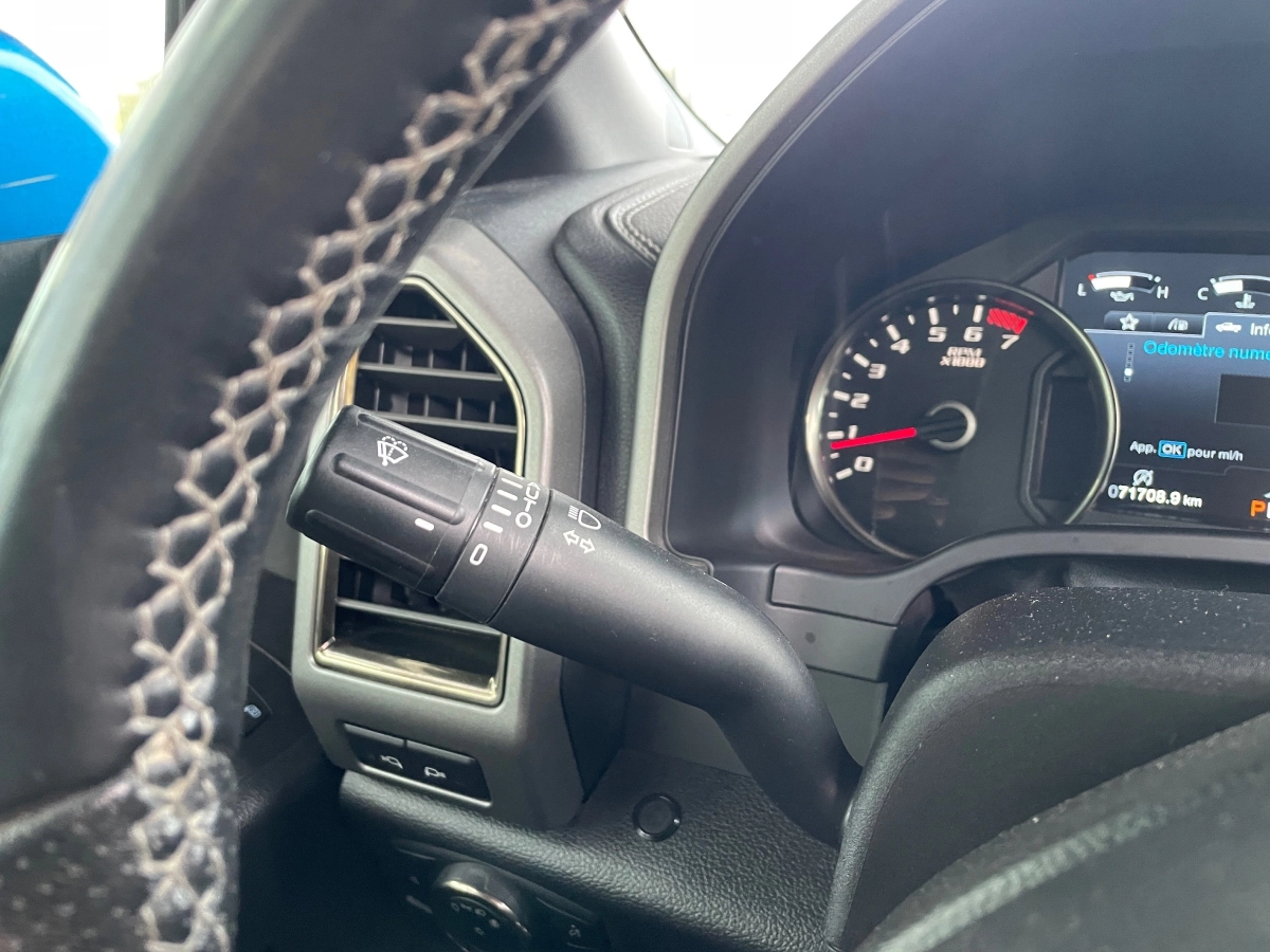 FORD F 150 - photo 22