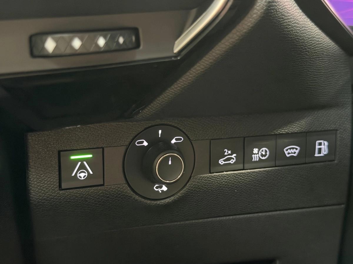 Ds Automobiles Ds 7 E-tense 1.6 360H 200 PHEV HYBRID 13.2KWH OPERA 4X4 EAT BVA