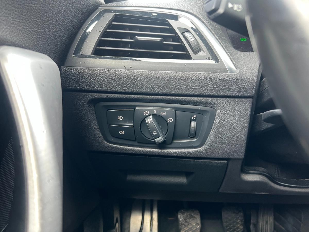 Bmw Serie 1 1.5 118 I 135 M-SPORT