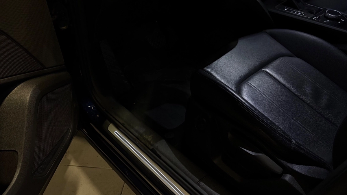 Audi Q2 - photo 31