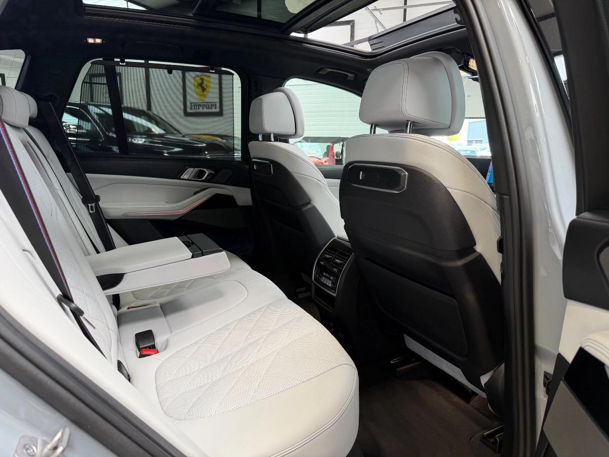 Bmw X5 (G05) XDRIVE50E 489 M Sport BVA8